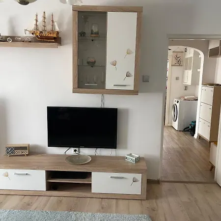 Apartment Boema