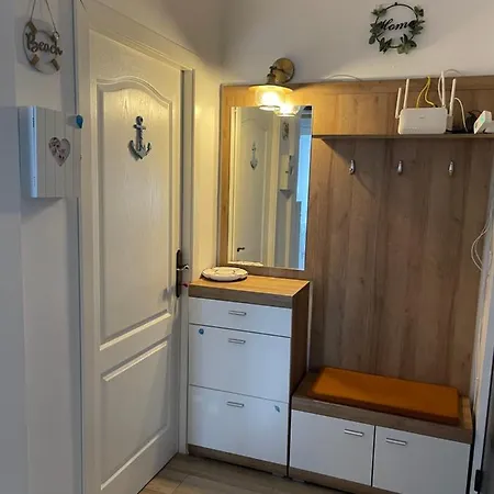 Boema Apartment Constanta
