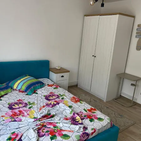 Boema Apartment Constanta