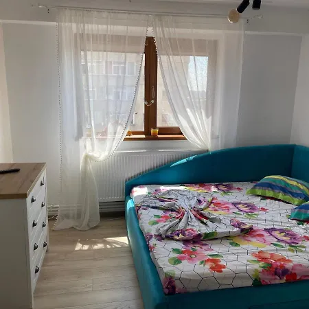 Apartment Boema