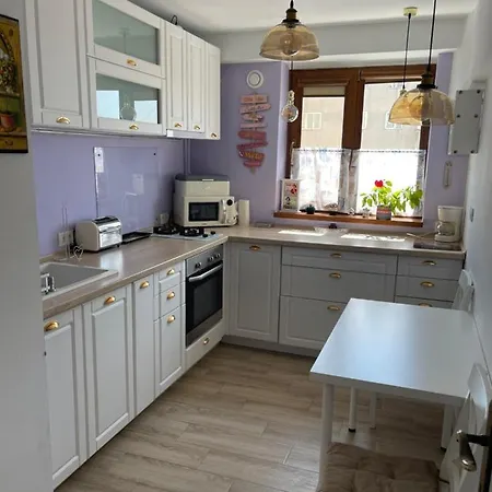 Apartment Boema