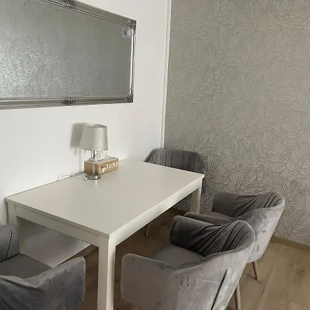 Apartment Boema